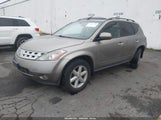 Nissan Murano Se JN8AZ08W73W203508 снимка