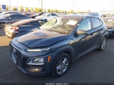 Hyundai Kona Se KM8K12AA6LU427605 снимка