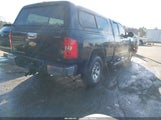 Chevrolet Silverado  Work Truck 1GCRCPEA0CZ256793 снимка