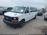 Chevrolet Express  Ls 1GAZGZFGXE1112875 снимка