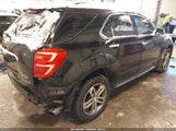 Chevrolet Equinox Ltz 2GNFLGE35G6174992 снимка