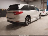Honda Odyssey Touring 5FNRL6H87NB024851 fotografie