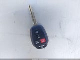 Toyota Corolla Le 5YFBURHE3FP351923 снимка