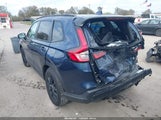 Honda Cr-V Hybrid Awd Sport-L 7FARS6H89TE016416 photo