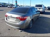 Toyota Corolla Le 5YFBURHE7KP932996 снимка