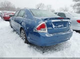 Ford Fusion Sel 3FAHP08Z89R189713 снимка