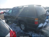 Chevrolet Suburban  Z71 3GNFK16Z34G104152 fotografie