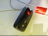 Toyota Prius Two JTDKN3DU0D1678675 снимка