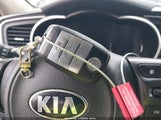 Kia Optima Hybrid KNAGM4AD9F5083772 снимка