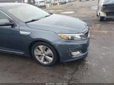 Kia Optima Hybrid KNAGM4AD9F5083772 снимка