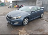 Kia Optima Hybrid KNAGM4AD9F5083772 снимка
