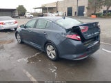 Kia Optima Hybrid KNAGM4AD9F5083772 снимка