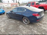 Genesis G70 3.3T Advanced KMTG34LE8KU029876 снимка