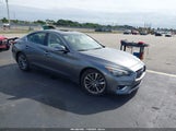 Infiniti Q50 3.0T Luxe JN1EV7AP3KM510952 снимка