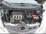 Honda Fit JHMGE8H3XBC013447 снимка