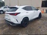 Lexus Nx 350 F Sport Handling 2T2KGCEZ5RC039369 снимка