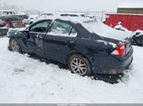 Ford Fusion Se 3FAHP0HAXBR183721 снимка