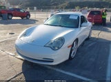 Porsche 911 Carrera/Carrera 4 WP0CA29982S655151 снимка