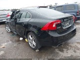 Volvo S60 T5 Platinum YV140MFM3F1342395 снимка