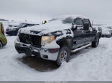 Chevrolet Silverado 2500Hd Lt 1GCHK53K39F120828 снимка