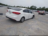 Kia Forte Lx 3KPFK4A78JE284820 снимка