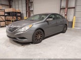 Hyundai Sonata Gls 5NPEB4AC2BH239698 снимка