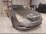Hyundai Sonata Gls 5NPEB4AC2BH239698 снимка
