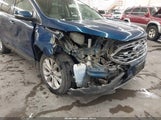 Ford Edge Titanium 2FMPK4K90LBA17553 fotografie
