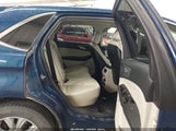 Ford Edge Titanium 2FMPK4K90LBA17553 fotografie