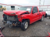 Chevrolet Silverado  Work Truck 3GCEC14X56G205148 снимка