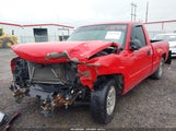 Chevrolet Silverado  Work Truck 3GCEC14X56G205148 снимка