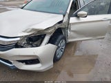 Honda Accord Lx 1HGCR2F34GA020757 снимка