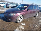 Mazda Mazda3 S Touring JM1BK343871700362 снимка