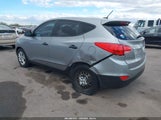 Hyundai Tucson Gl KM8JT3AB5DU607342 снимка