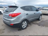 Hyundai Tucson Gl KM8JT3AB5DU607342 снимка