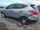 Hyundai Tucson Gl KM8JT3AB5DU607342 снимка