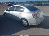 Nissan Sentra 2.0 S 3N1AB6AP8CL731542 снимка