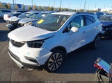 Buick Encore Preferred Ii KL4CJBSBXHB138241 снимка