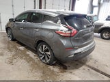 Nissan Murano Platinum 5N1AZ2MH0HN123295 photo