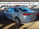 Toyota Corolla Le 5YFB4MDEXSP325483 снимка