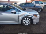 Toyota Corolla Le 5YFB4MDEXSP325483 снимка