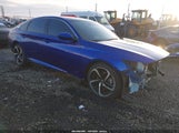 Honda Accord Sport 1HGCV1F36LA033087 снимка