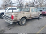 Ford F150 1FTEX14NXPKA24673 снимка