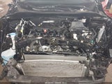 Honda Hr-V Awd Lx 3CZRU6H33MM719494 fotografie