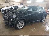 Honda Hr-V Awd Lx 3CZRU6H33MM719494 fotografie