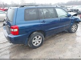 Toyota Highlander V6 JTEEP21A350075198 снимка