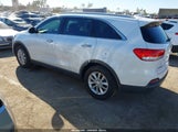 Kia Sorento 2.4L Lx 5XYPG4A38GG119977 fotografie