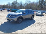 Nissan Rogue Sl 5N1AT2MT9GC743949 снимка