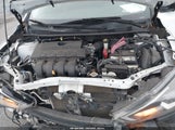Nissan Sentra S 3N1AB7AP3JY235571 снимка