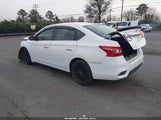 Nissan Sentra S 3N1AB7AP3JY235571 снимка